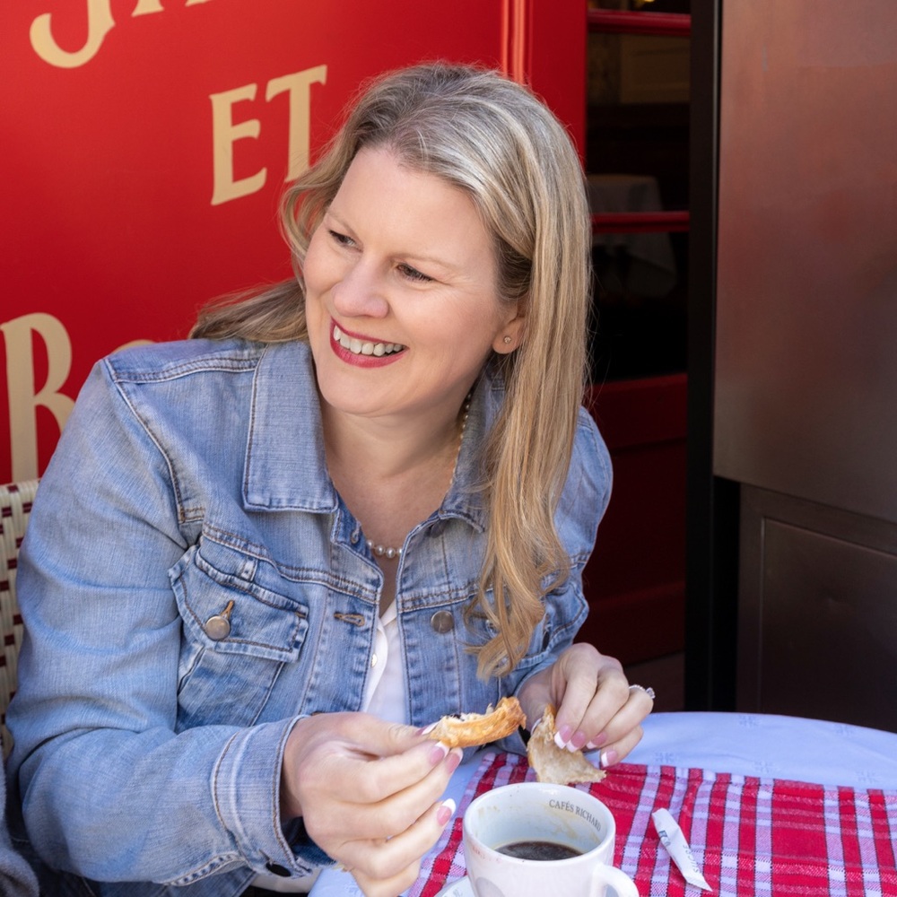 Meet your Posher, Karri